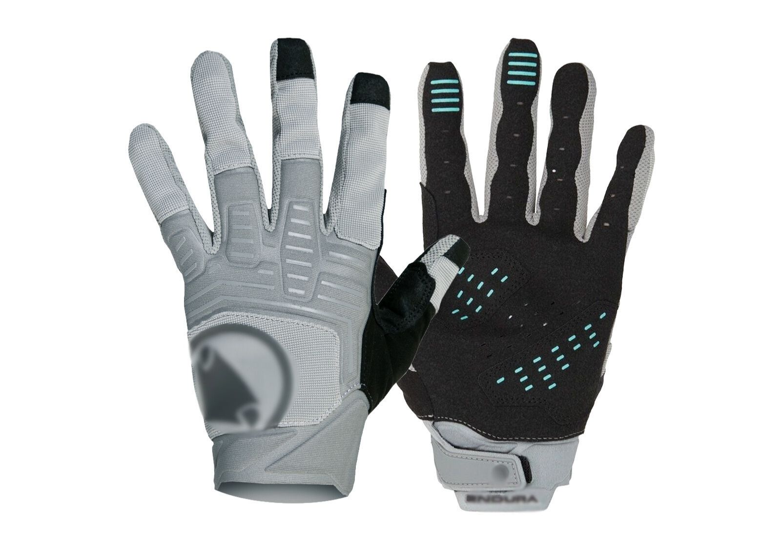 Winter Bike Glove 8