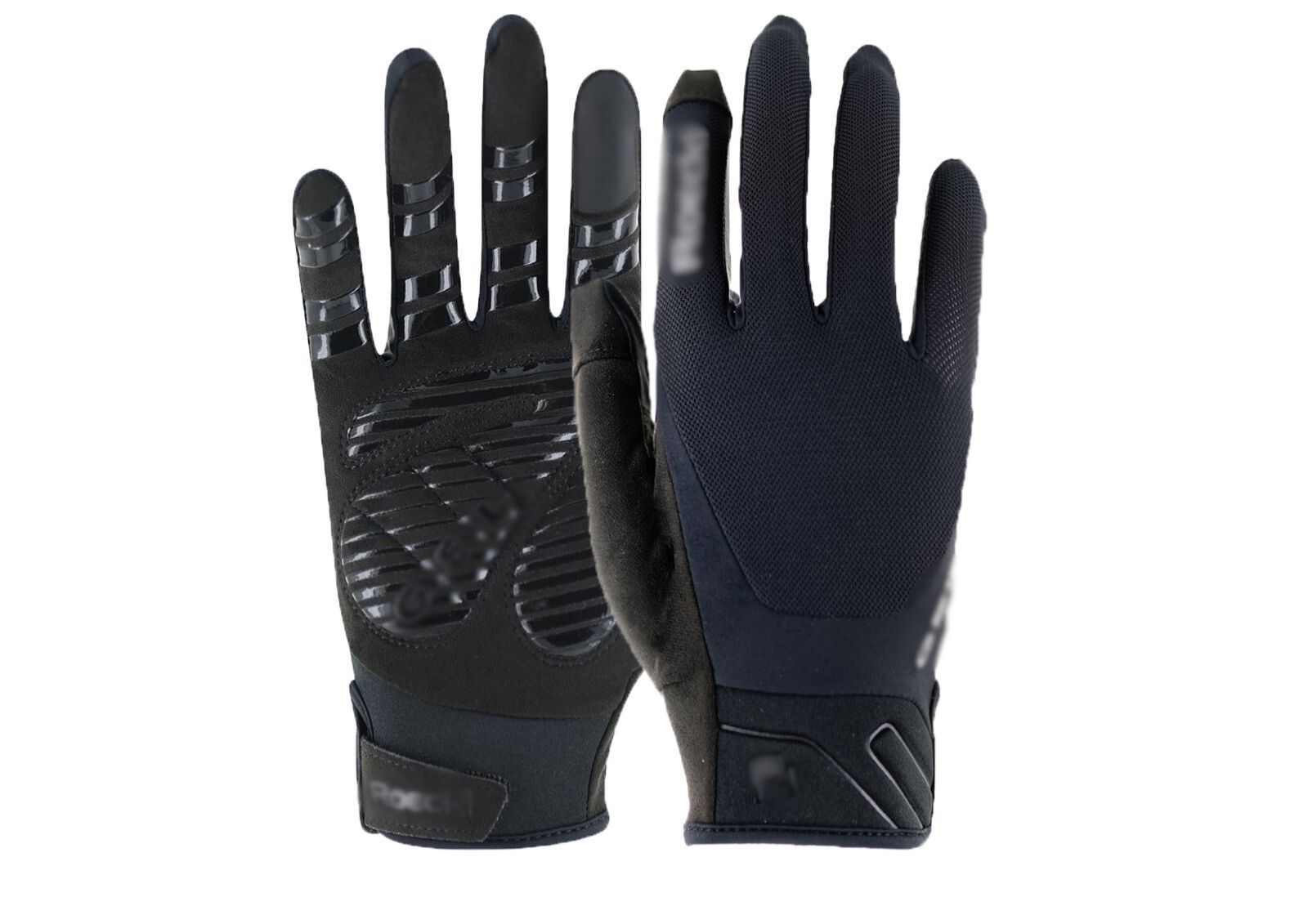 Winter Bike Glove 9