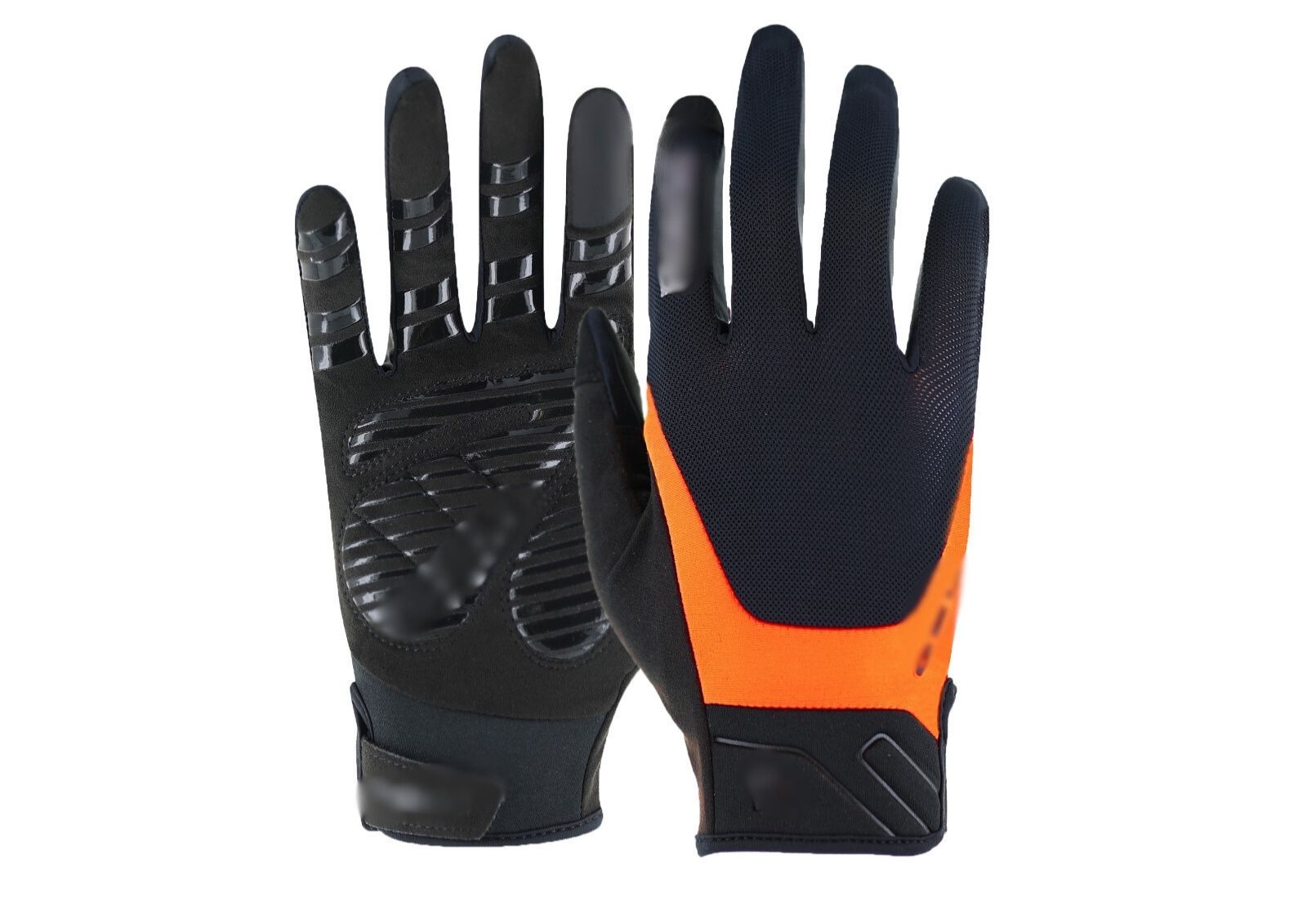 Winter Bike Glove 10