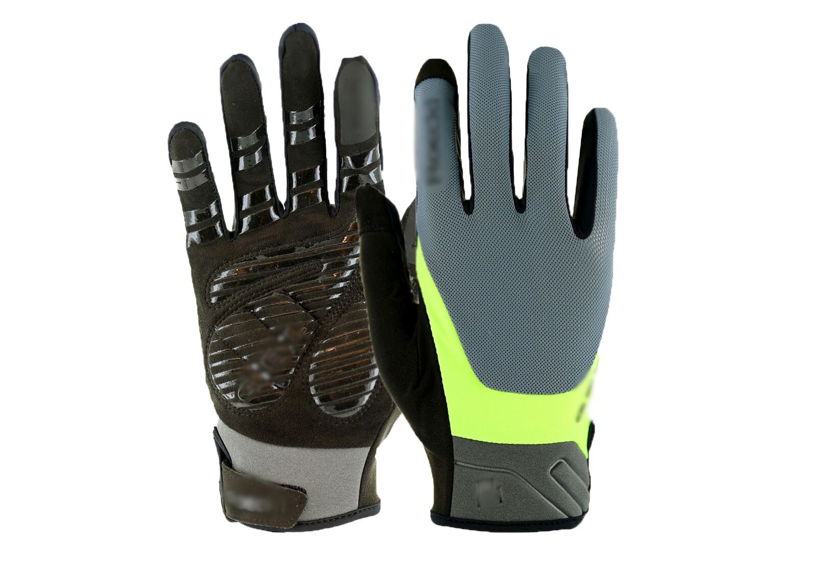 Winter Bike Glove 11