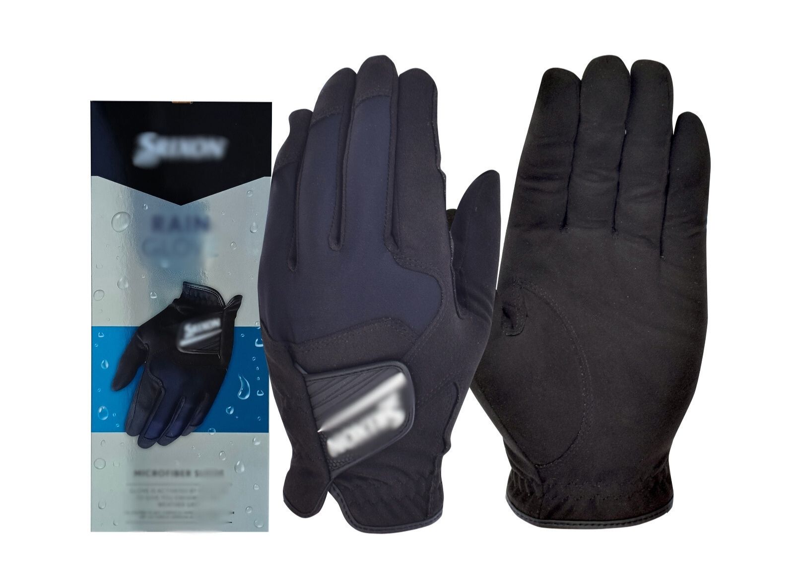All Weather Golf Glove 10