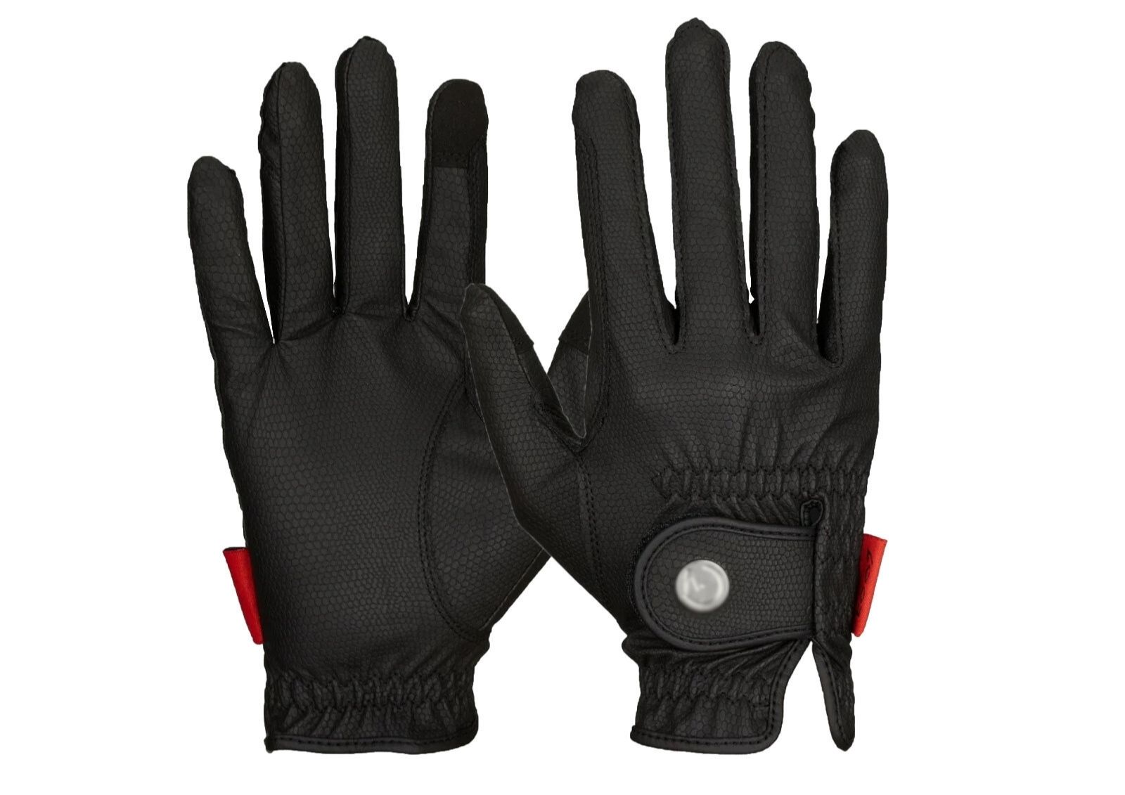 Equestrian Glove 4