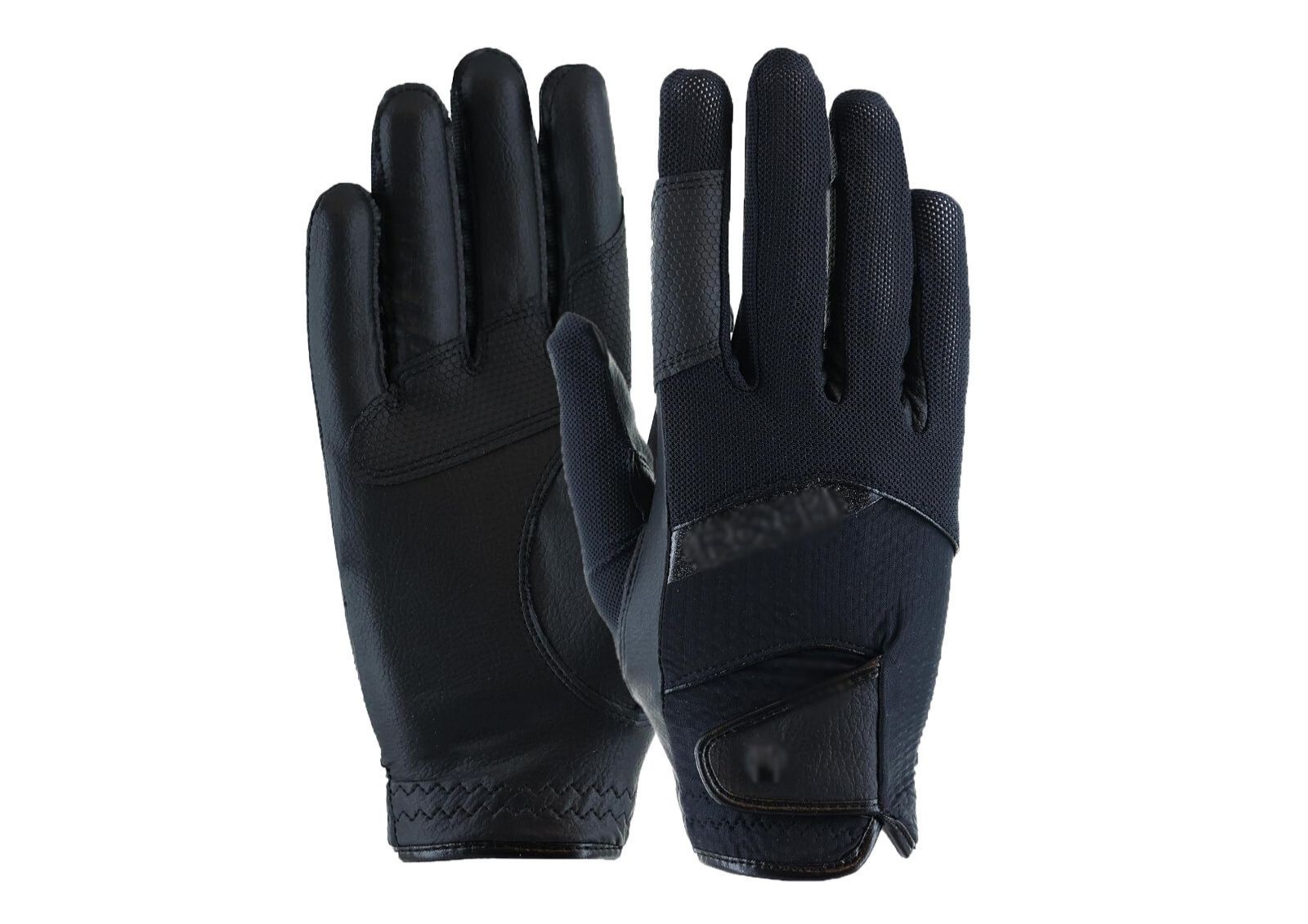 Equestrian Glove 5
