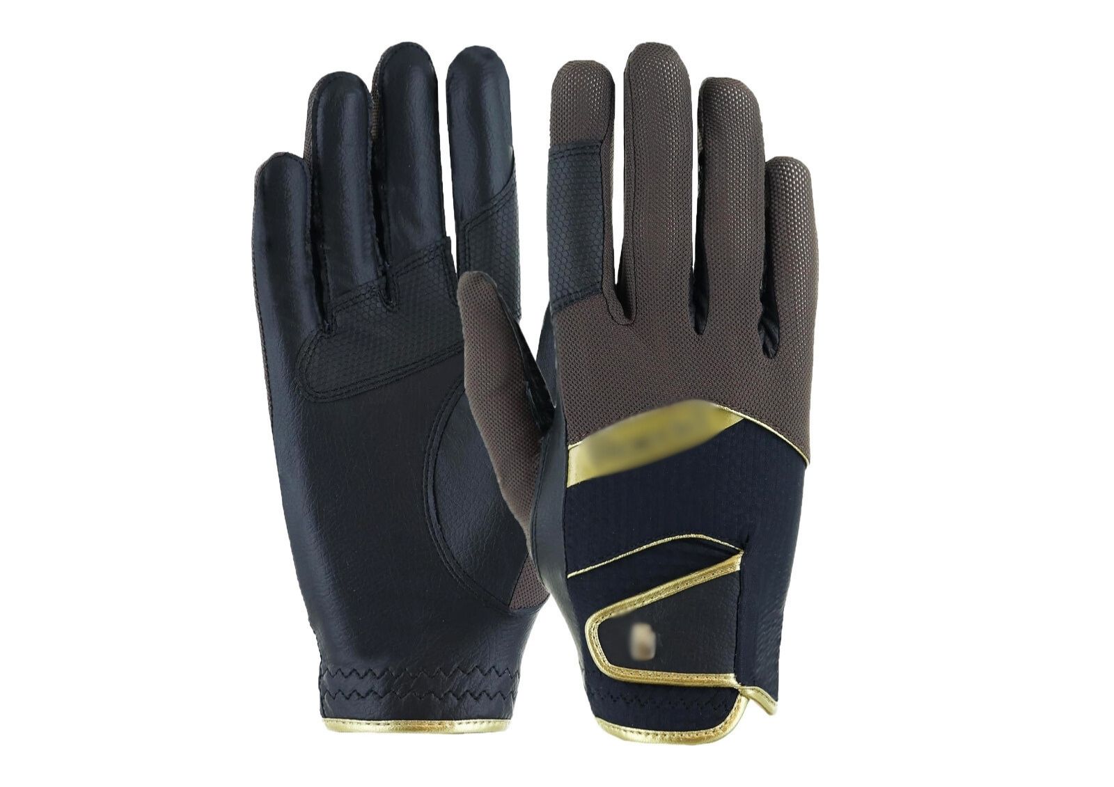 Equestrian Glove 6