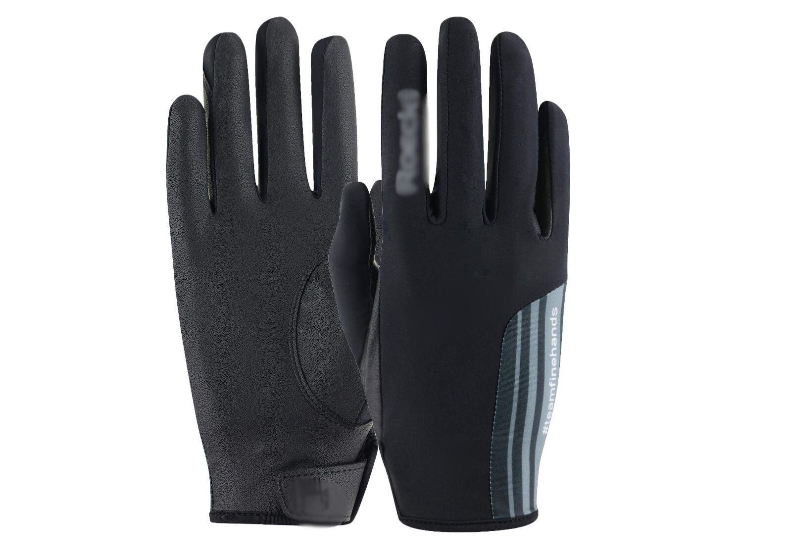 Equestrian Glove 10