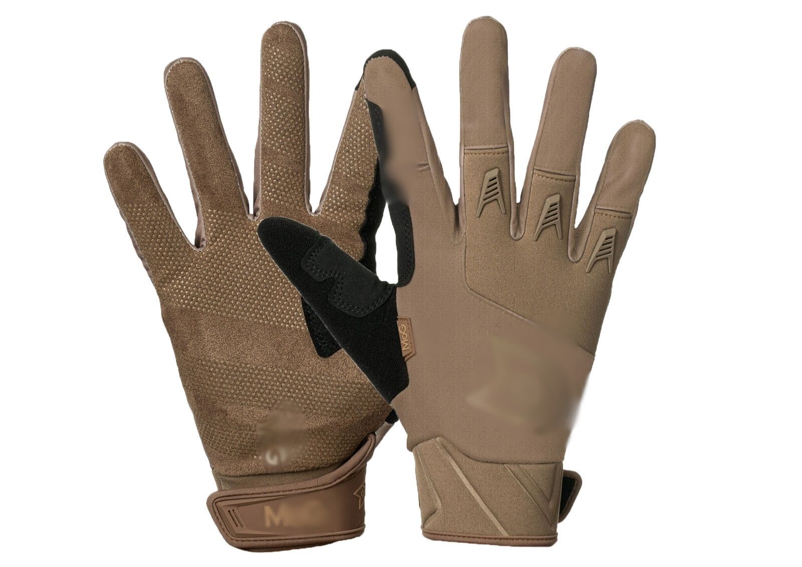 Military Glove 7