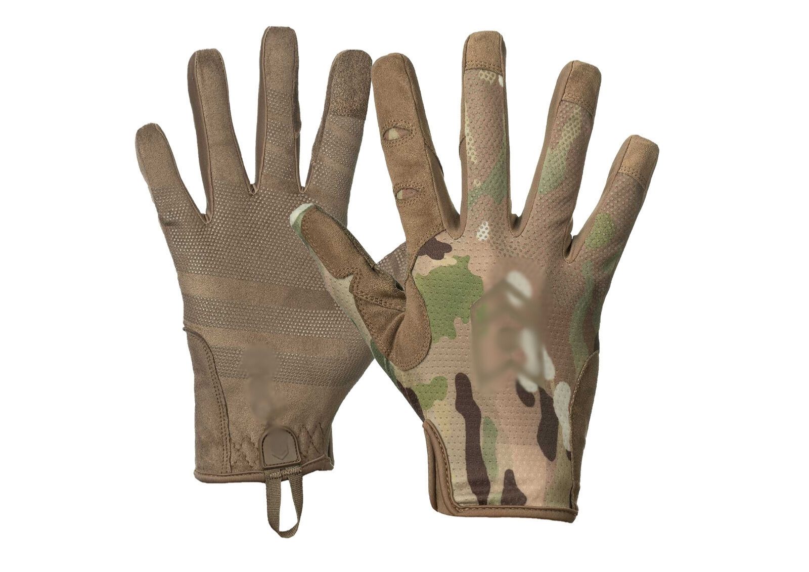 Military Glove 10