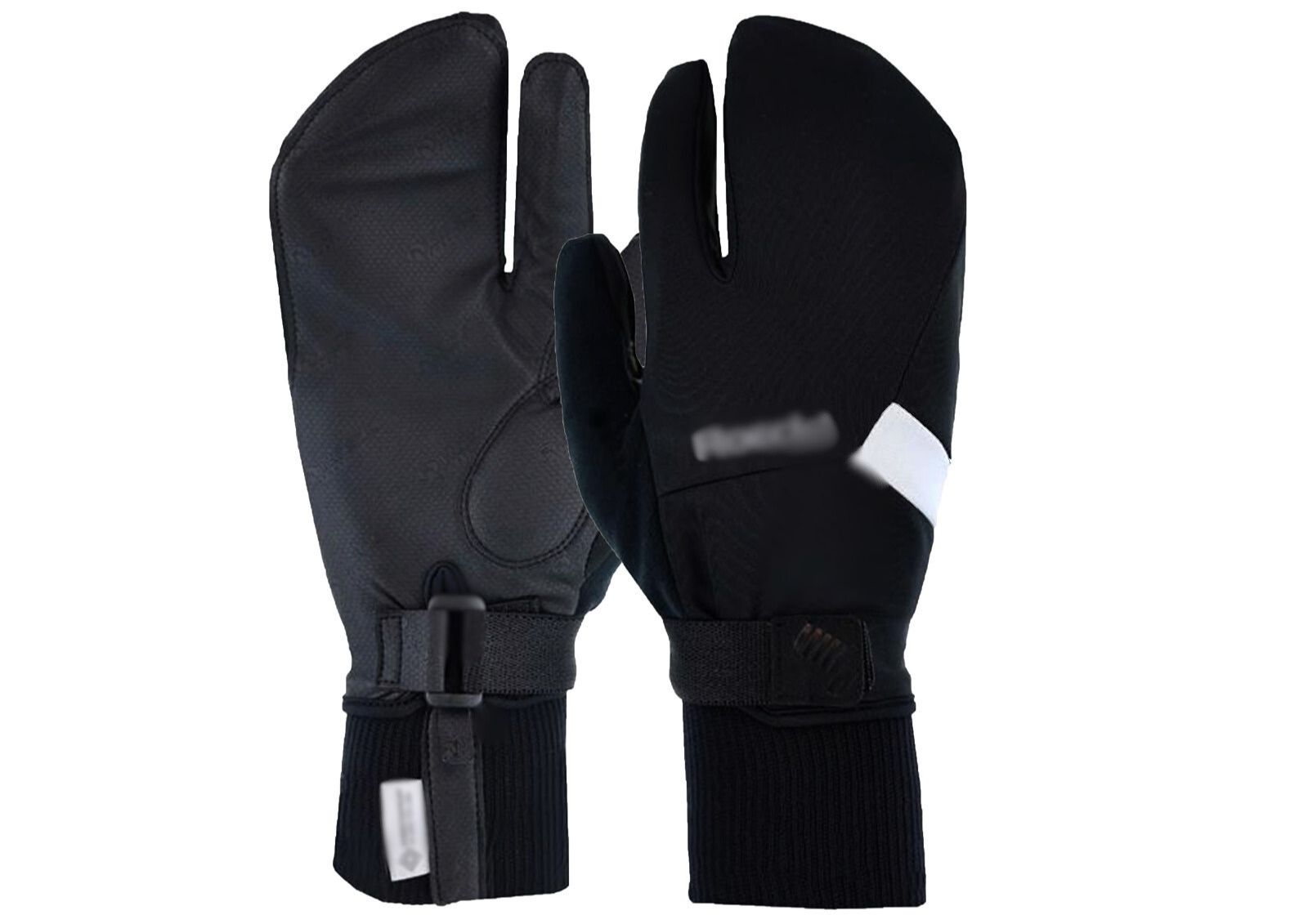 Winter Bike Glove 12