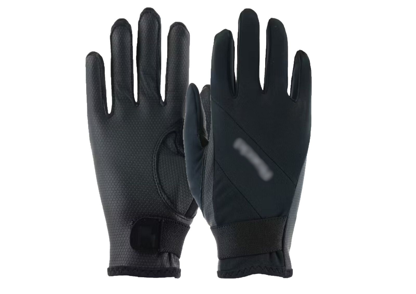 Winter Bike Glove 13