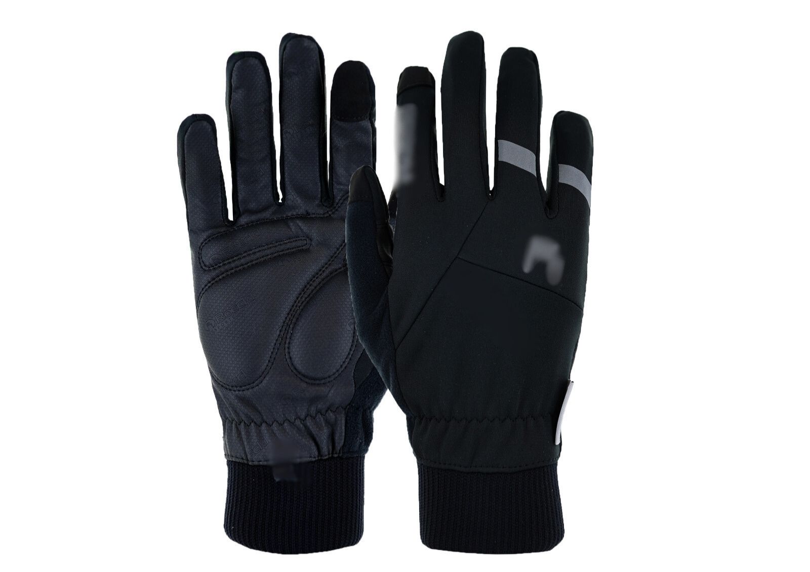 Winter Bike Glove 14