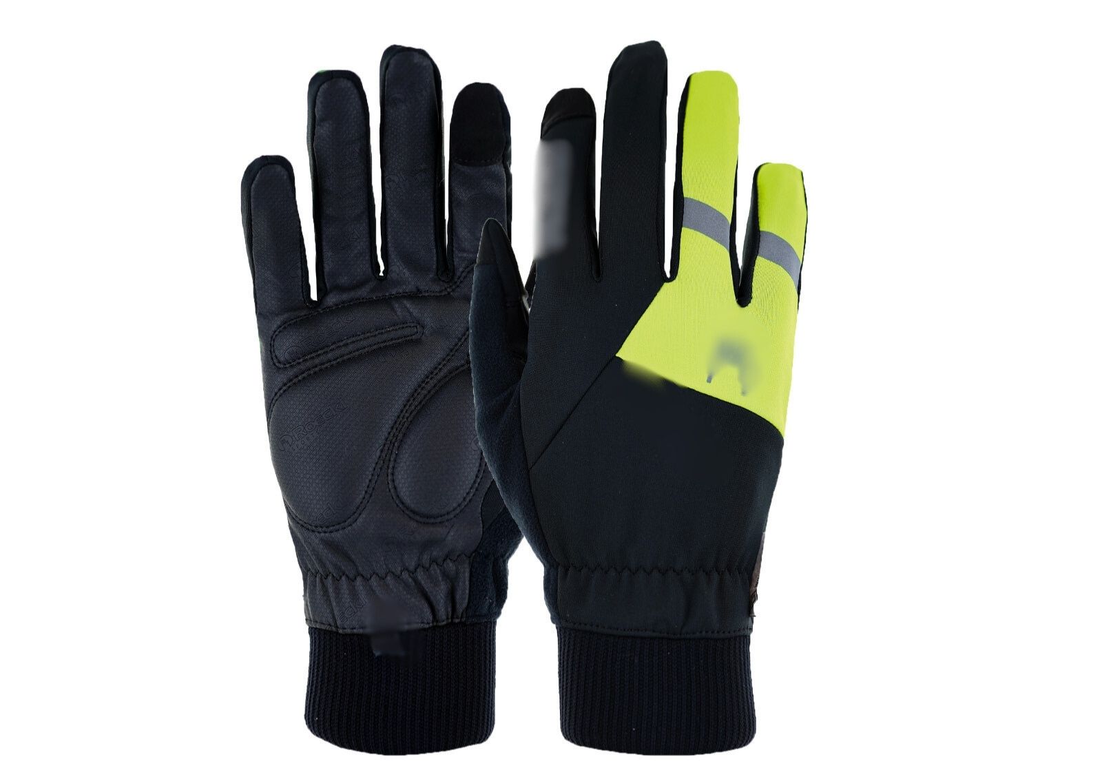 Winter Bike Glove 15