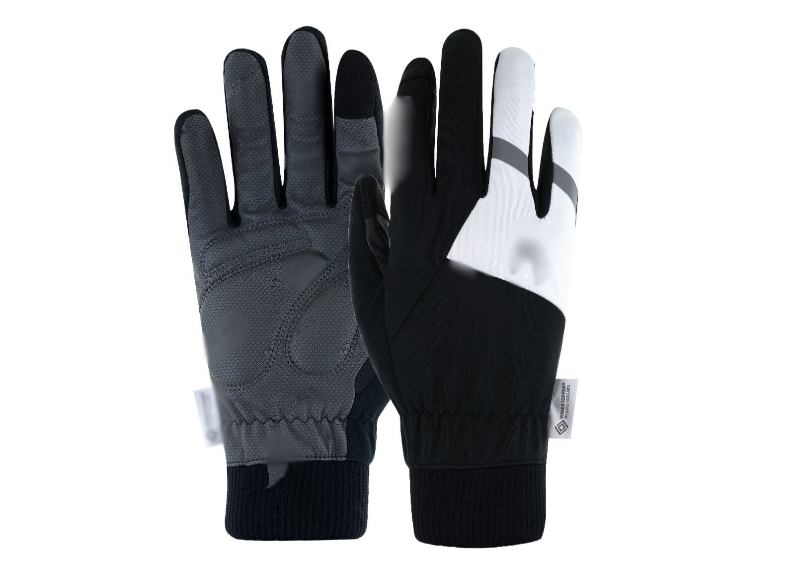 Winter Bike Glove 16