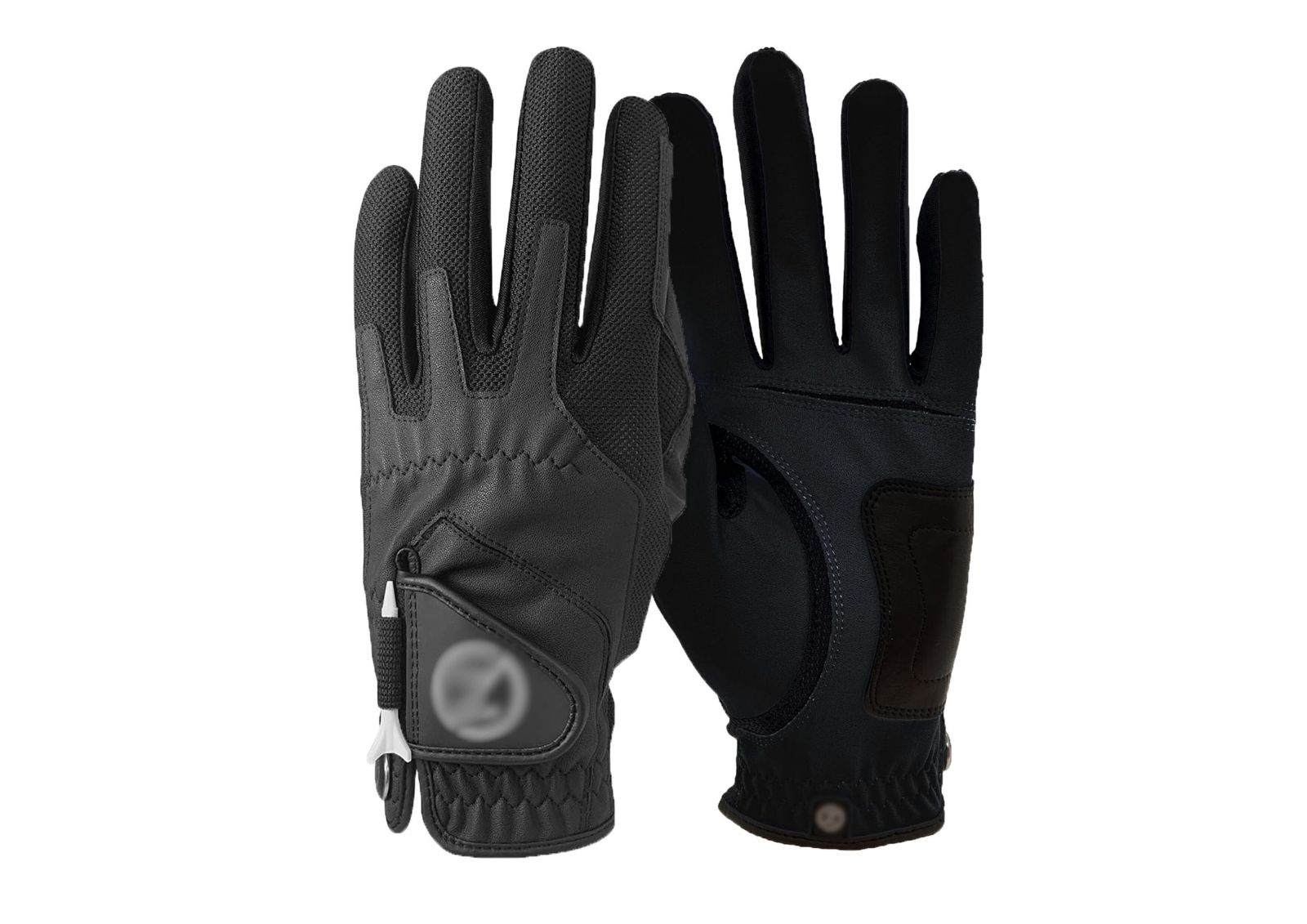 All Weather Golf Glove 11