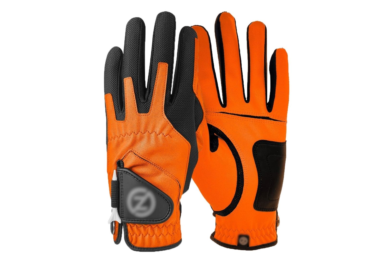 All Weather Golf Glove 12