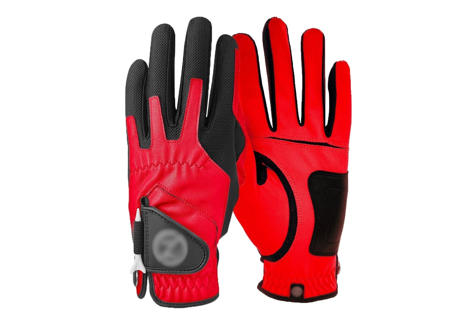All Weather Golf Glove 13