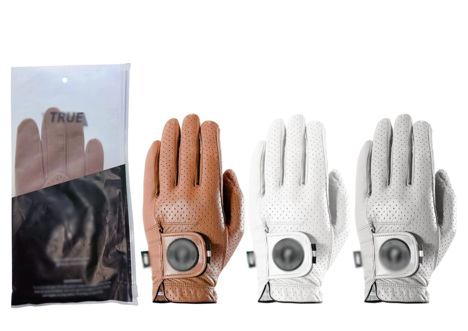 All Weather Golf Glove 15