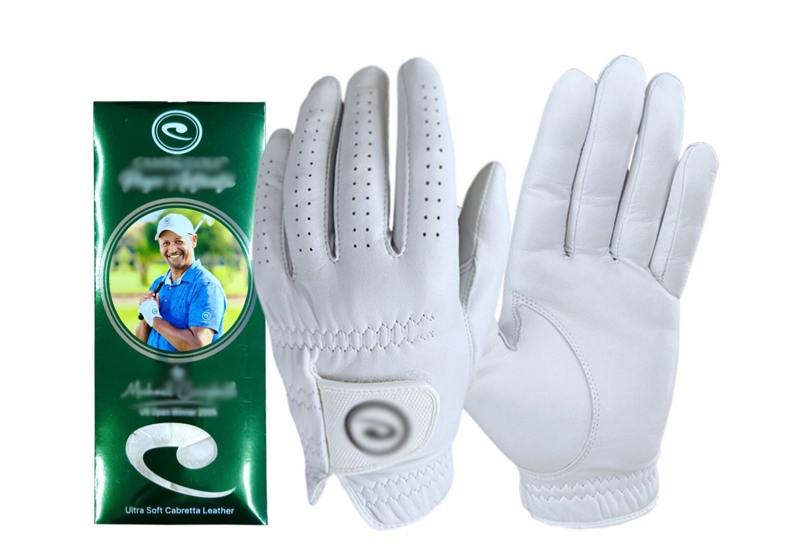 All Weather Golf Glove 16