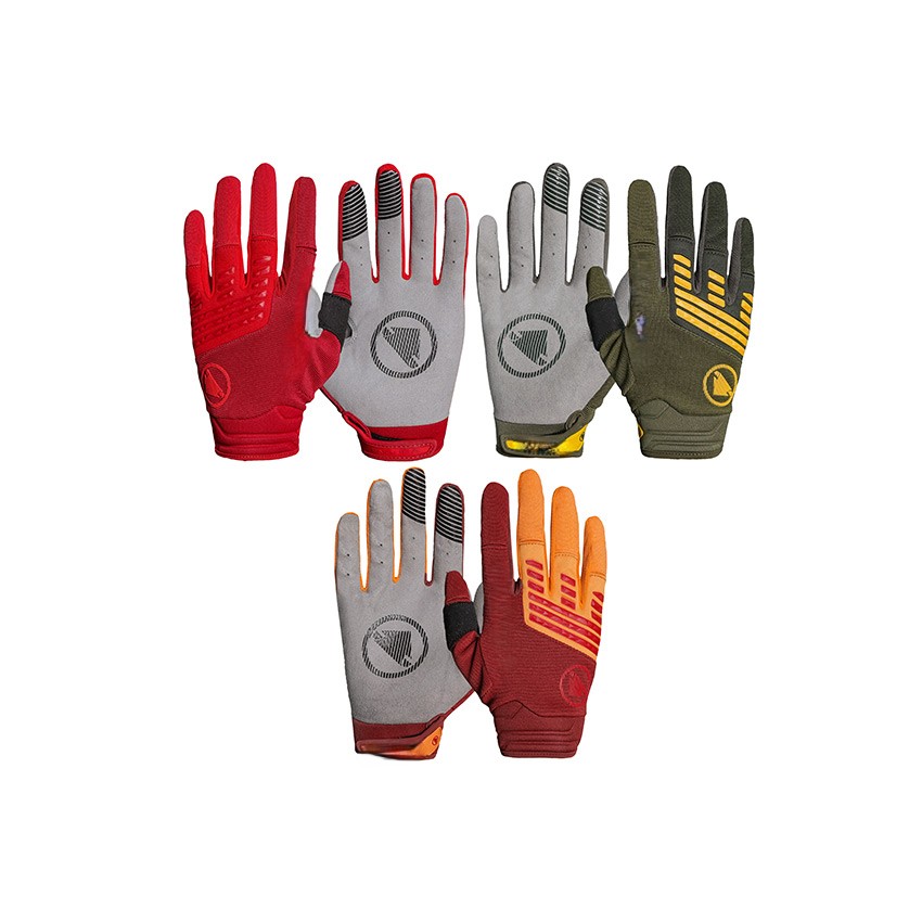 Summer Bike Glove 1