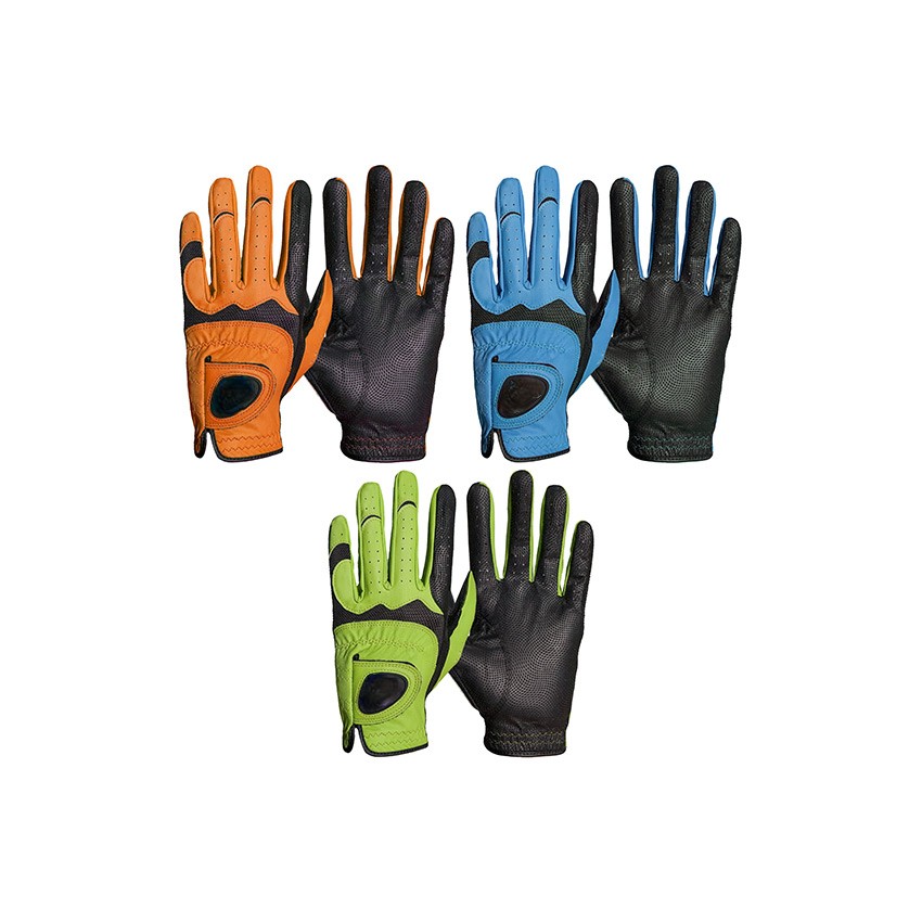 Hybrid Golf Glove
