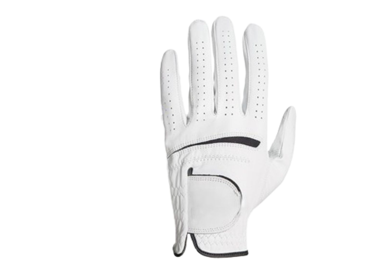 Cabretta Golf Glove Leather 2