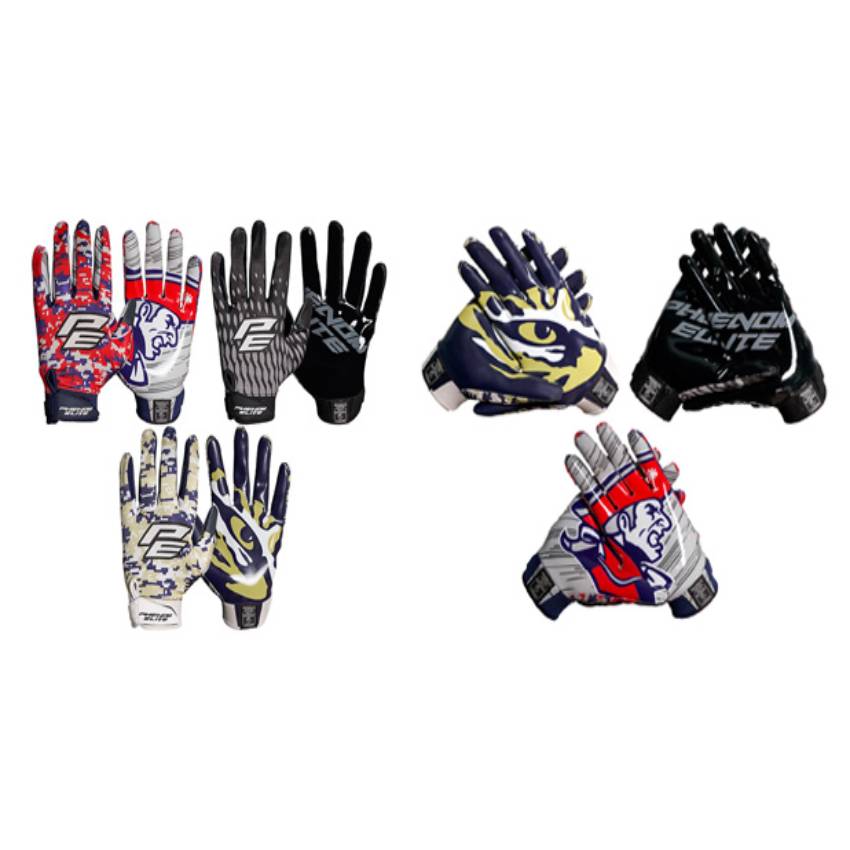 FOOTBALL GLOVE