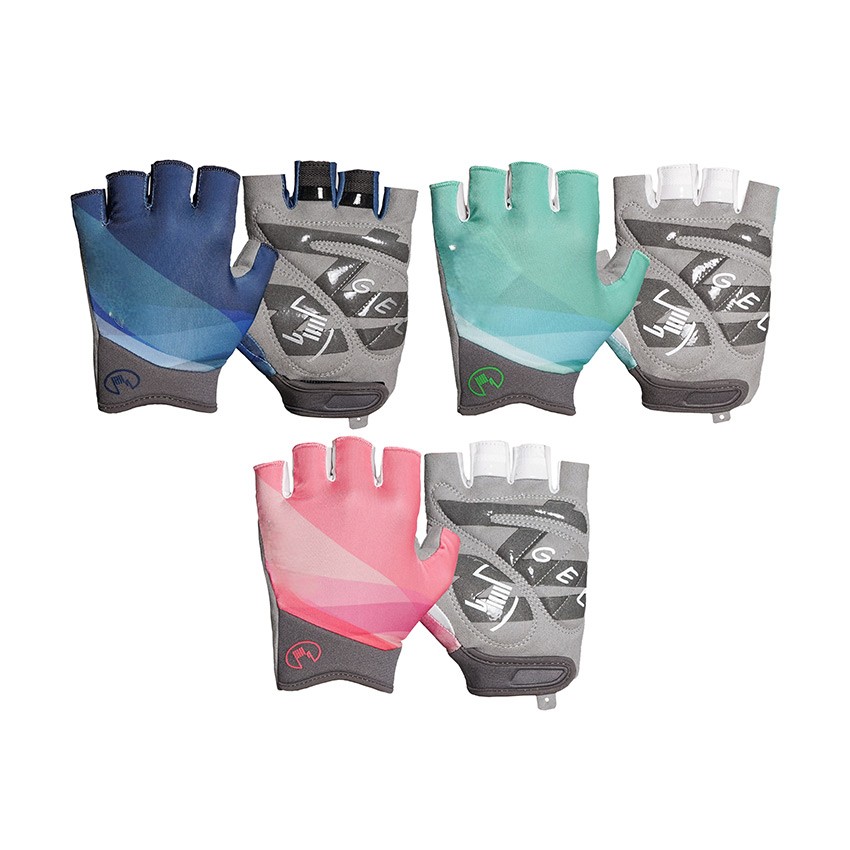 Summer Bike Glove 5