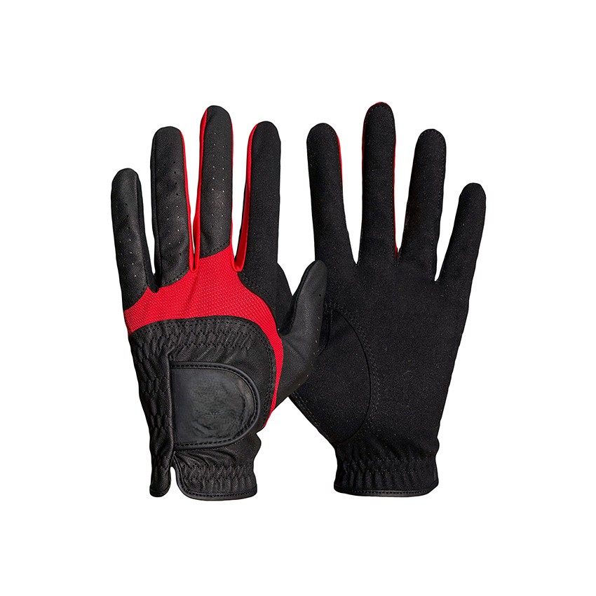 Equestrian Glove 2