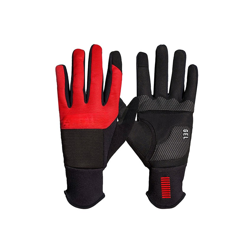 Winter Bike Glove 4