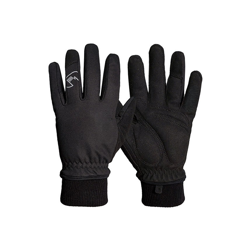 Winter Bike Glove 5