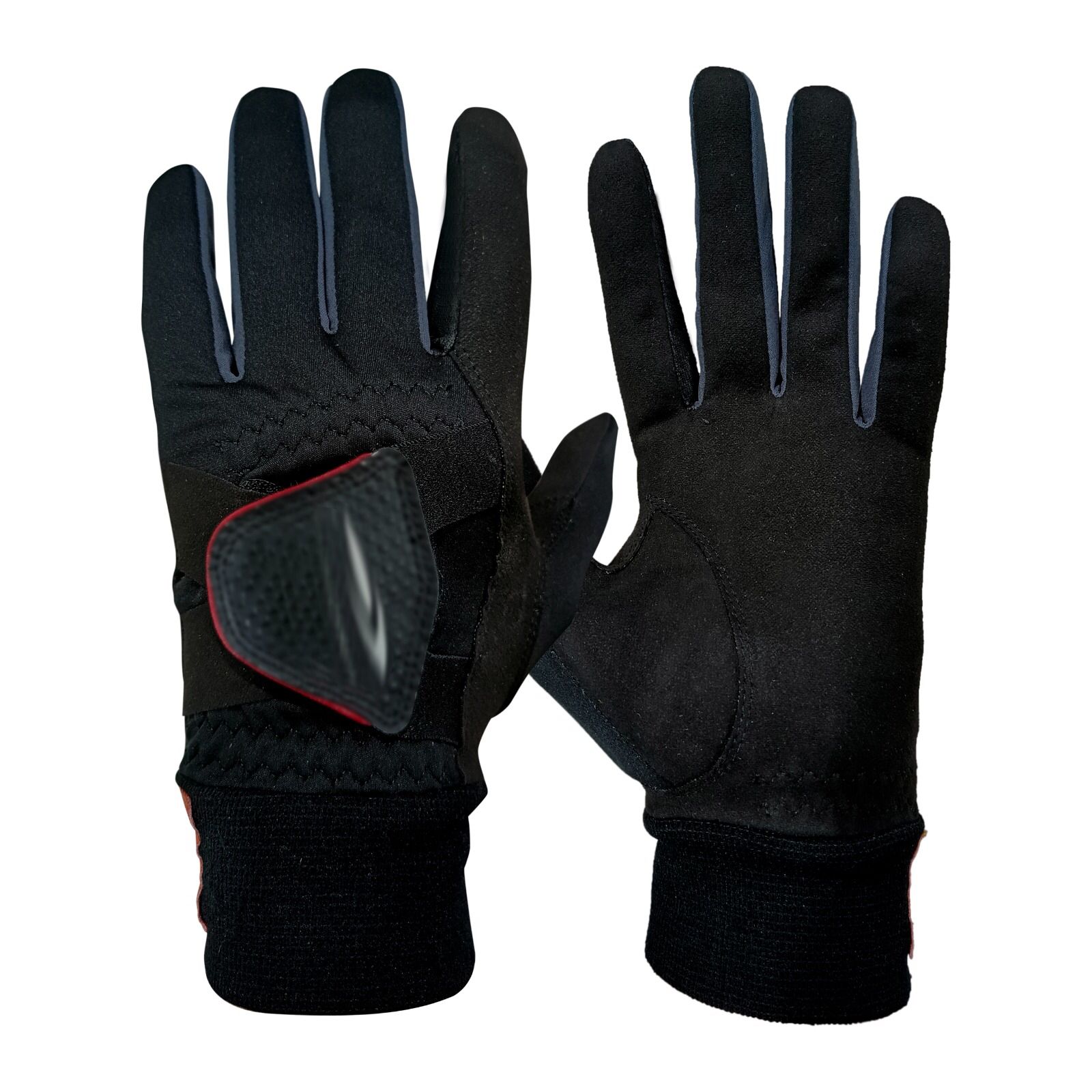 Winter Golf Gloves