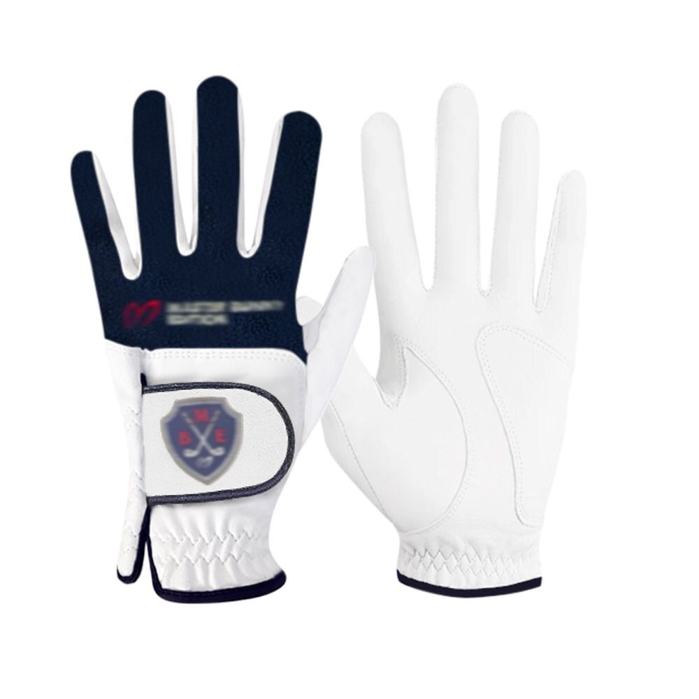 Golf Glove - 4