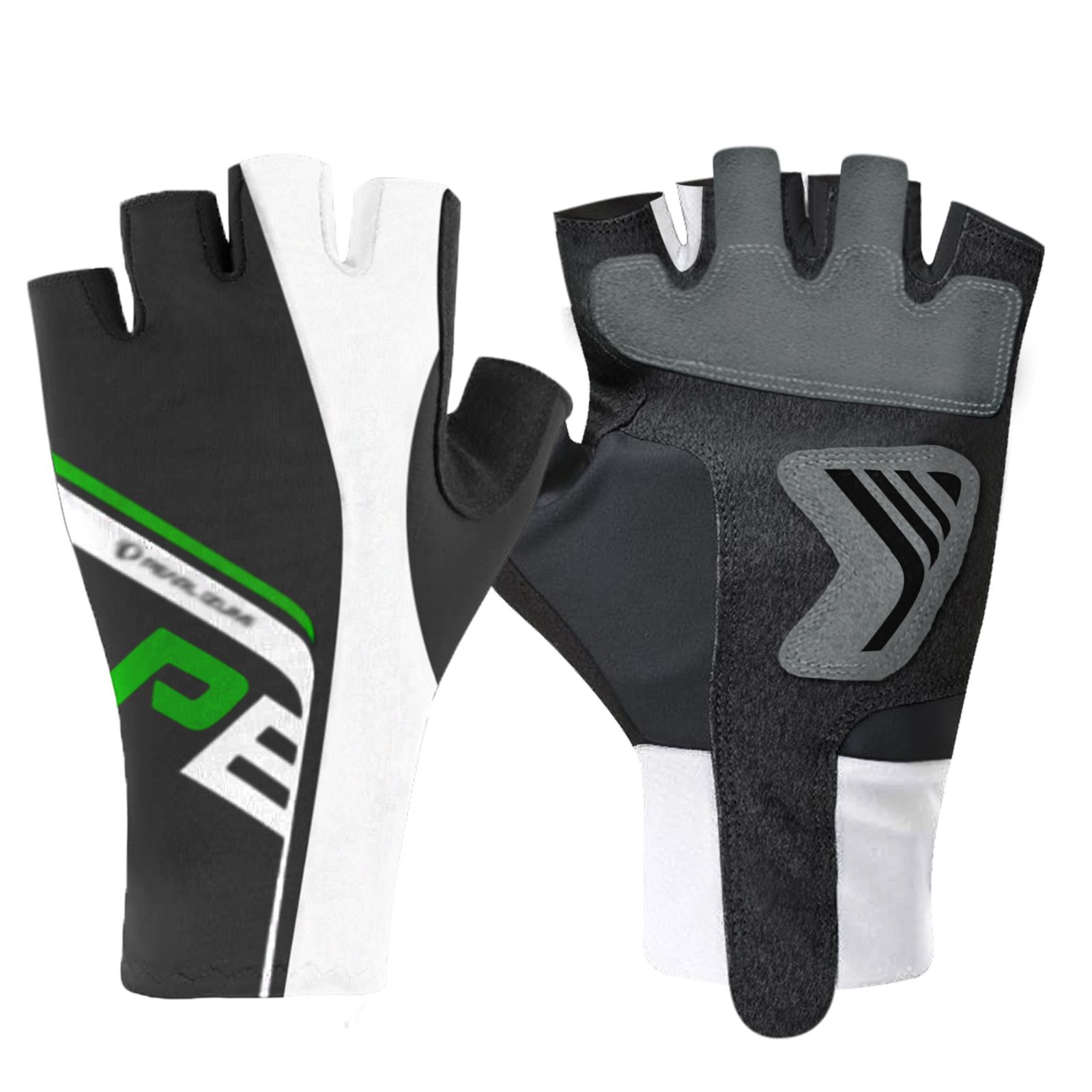 Summer Bike Gloves - 1